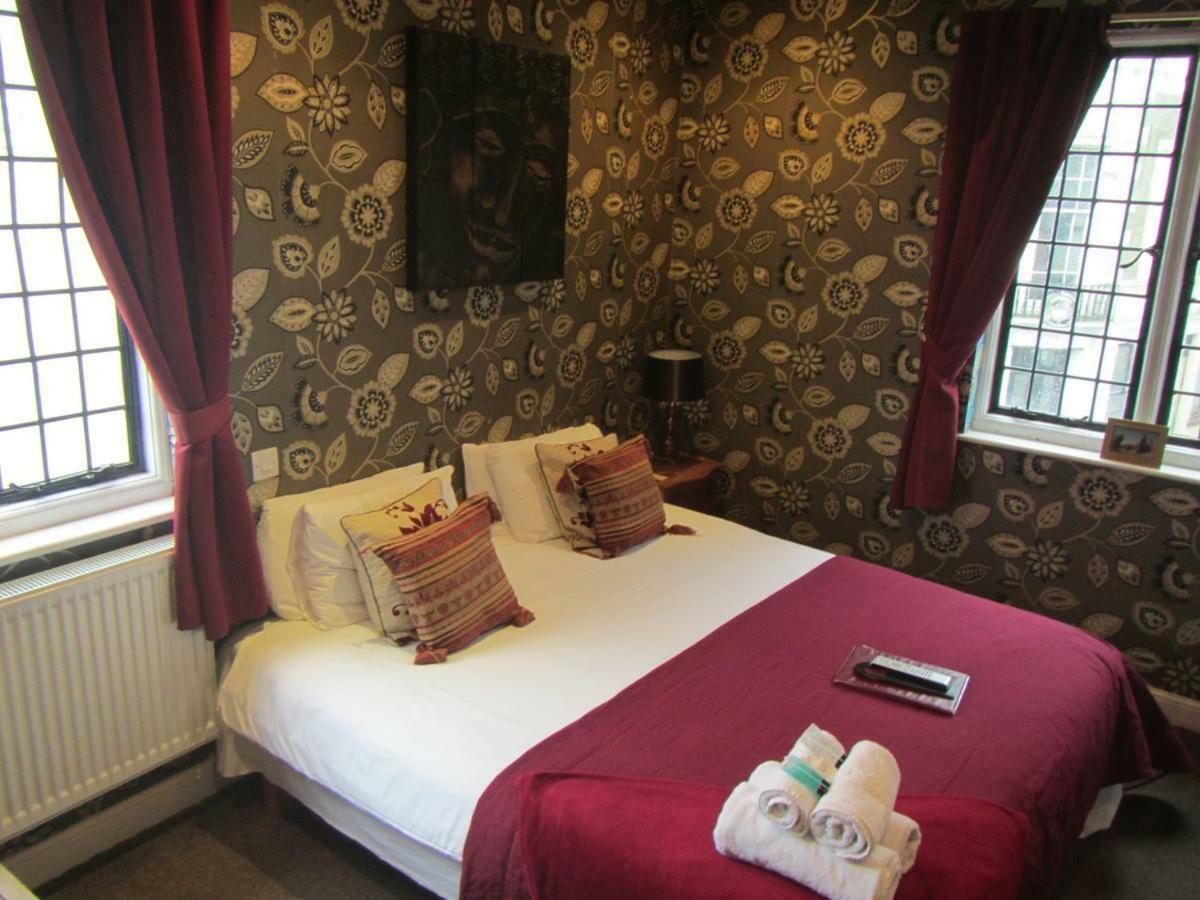 Kasbah Bed & Breakfast Ryde  Exterior foto