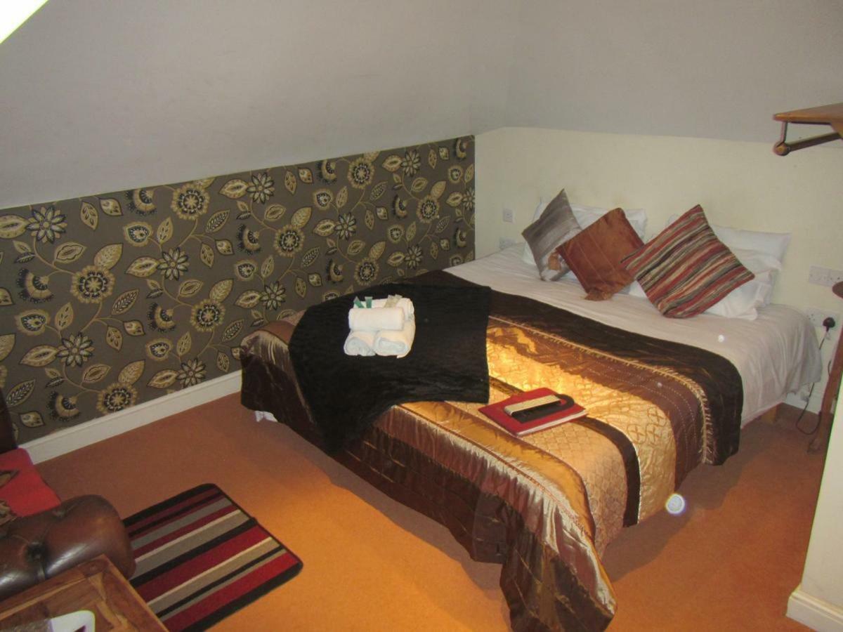 Kasbah Bed & Breakfast Ryde  Exterior foto