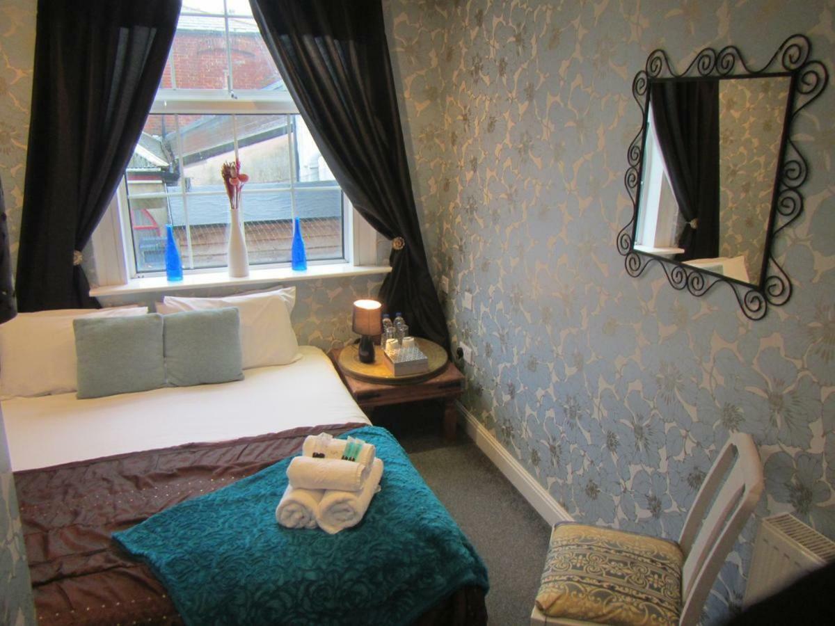 Kasbah Bed & Breakfast Ryde  Exterior foto