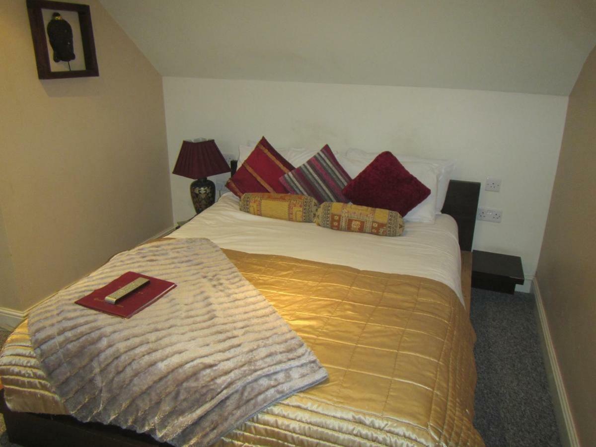 Kasbah Bed & Breakfast Ryde  Exterior foto