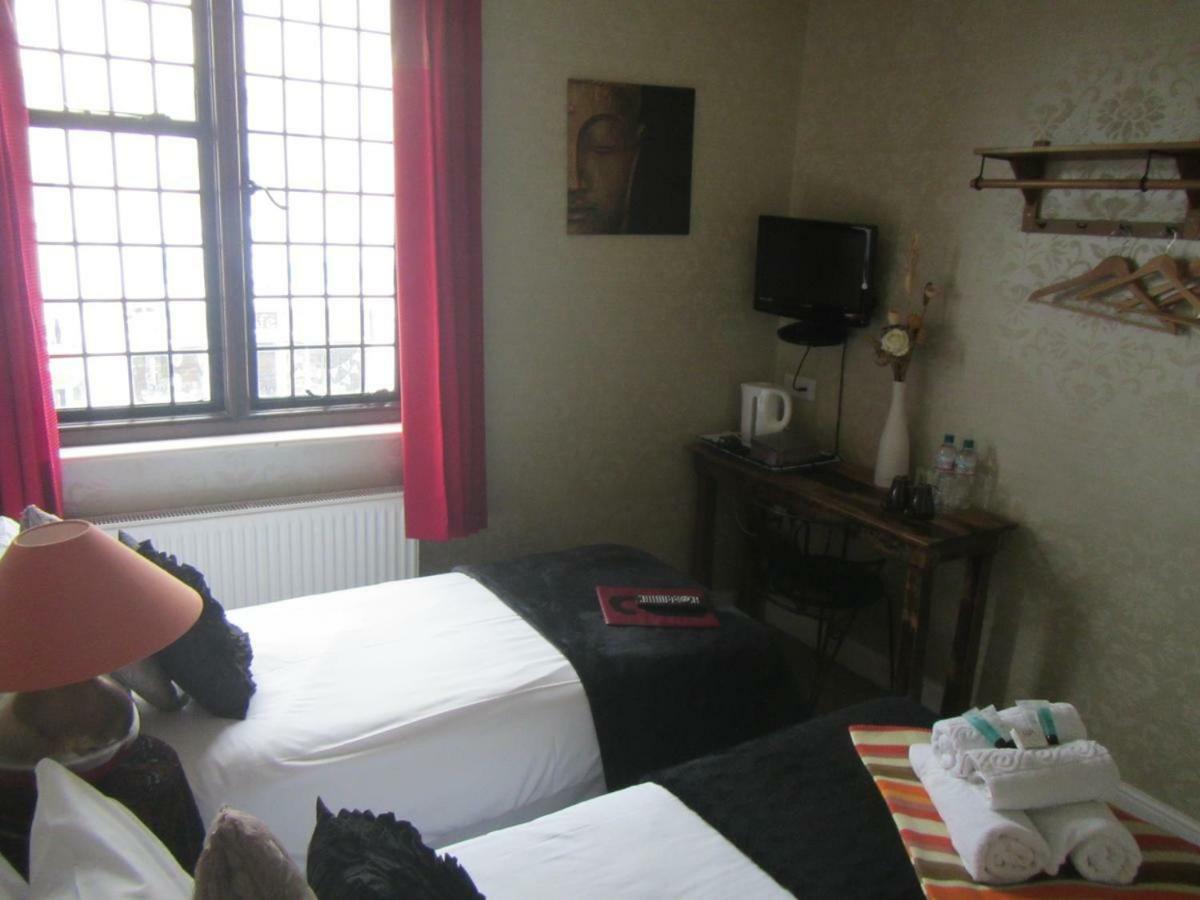 Kasbah Bed & Breakfast Ryde  Exterior foto